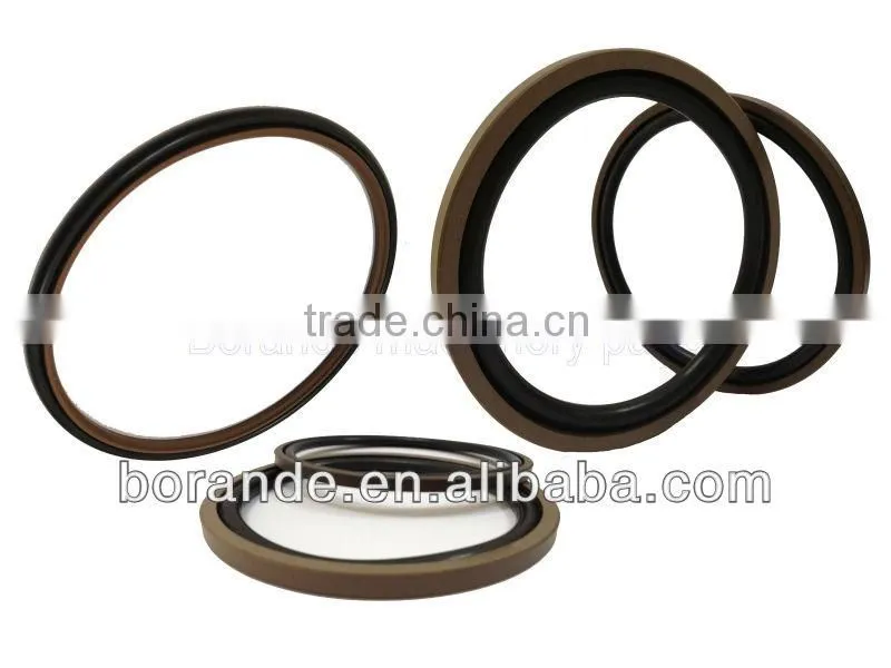 made in china excavator Bucket cylinder seal kit hydraulic seal kit