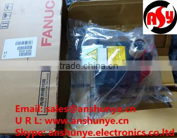 FANUC Servo Motor A06B-0077-B103