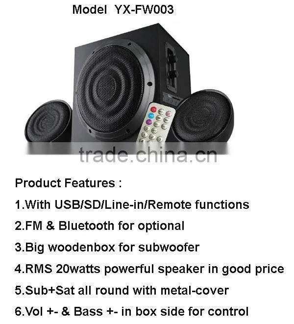 2015 waterproof soundbar bluetooth speaker round bluetooth speaker