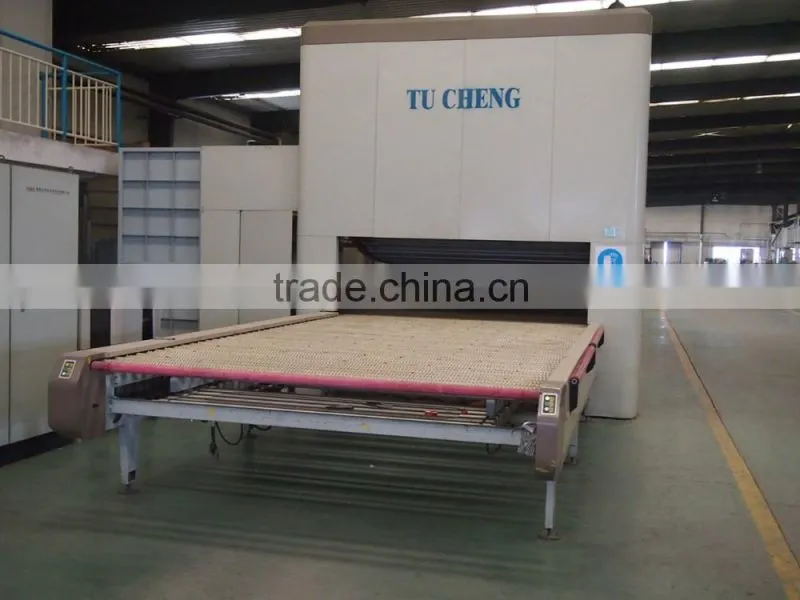 Alibaba Trade Assurance 4mm,5mm,6mm,8mm,10mm,12mm,14mm,16mm,18mm,20mm,22mm Frosted Tempered Glass