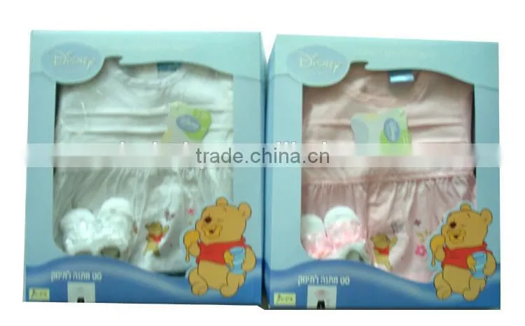 Fast Lead Time Best Quality Wholesale Kids Underwear, Baby Bikini, Baby Swimwear