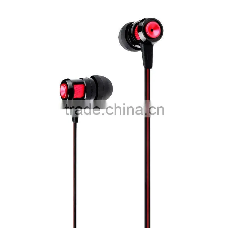 wholesale minions earphone with retractable cord