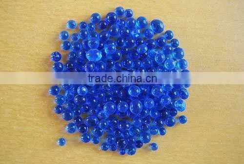 indicator silica gel desiccant