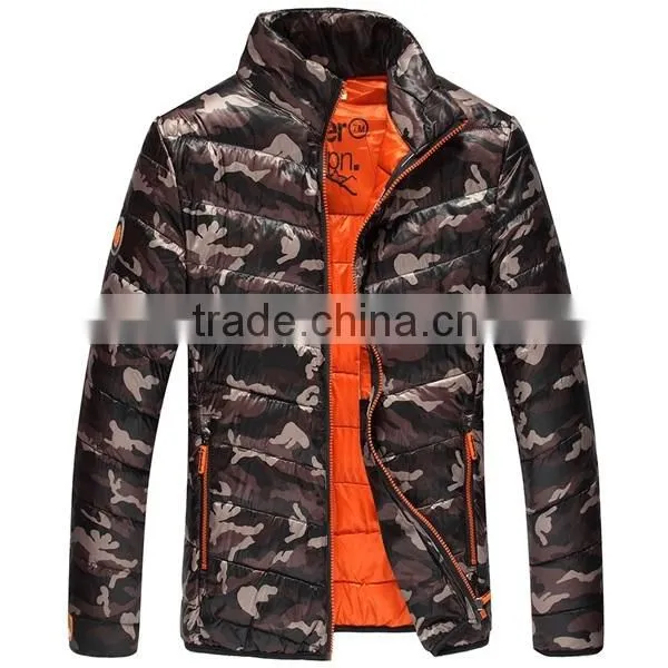 High Quality Men's Down Coat Men's Coat