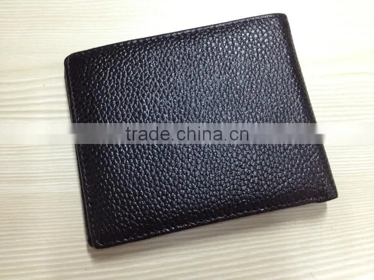 Rfid Blocking Wallet, Professional Credit Card Protection