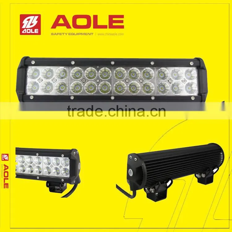 police emergency lightbar rotating ambulance led warning lightbar
