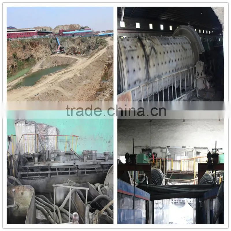 +32mesh Expandable Graphite Powder, Expandable Graphite