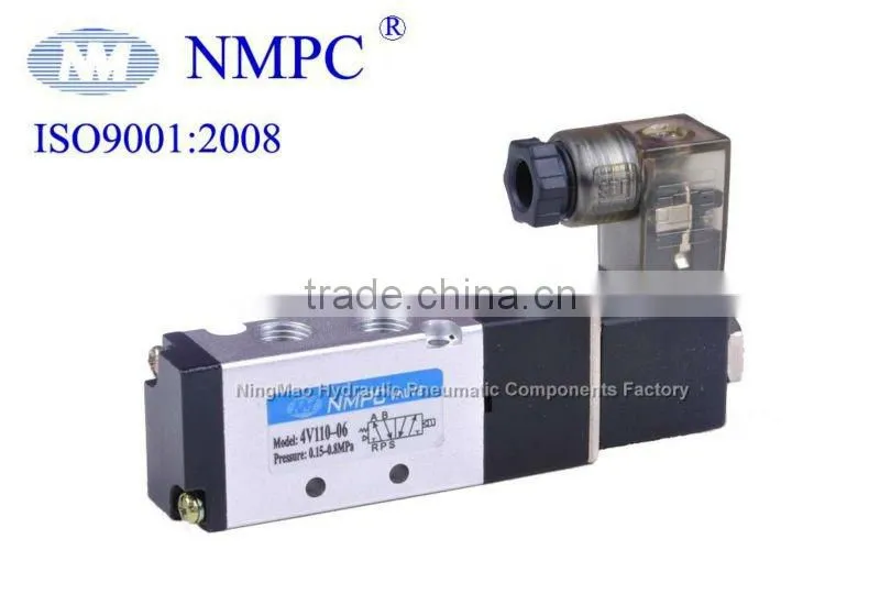 pneumatic directional valves