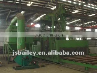 galvanized steel bridge panal