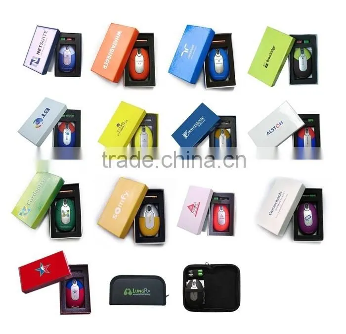 Personalized Mini 2.4G Wireless Mouse for Computer