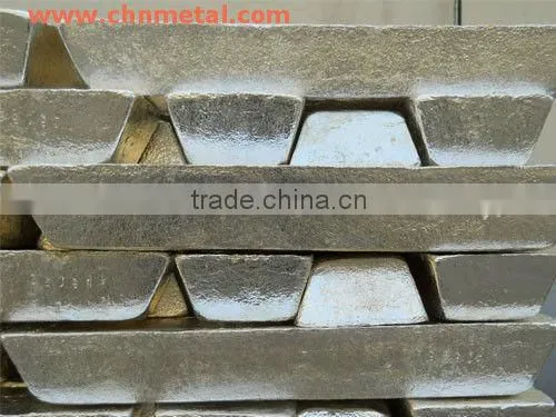 Magnesium(Mg) Alloy AZ63A