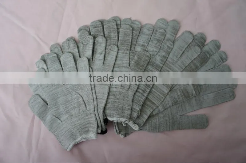 eletrode pad conductive gloves