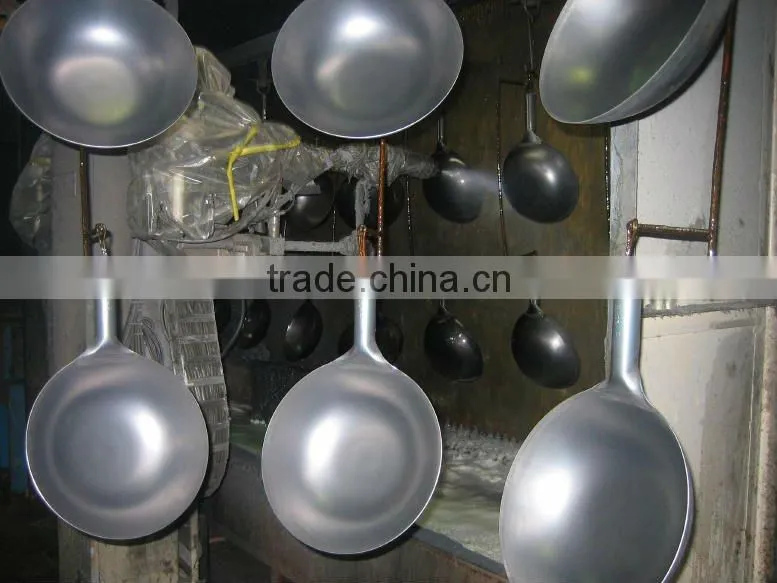 The hot kitchen equipment iron plate thickness 4.5mm made in japan