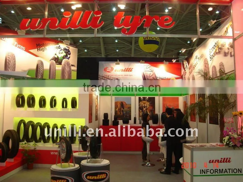 UN-803 trailer tyres