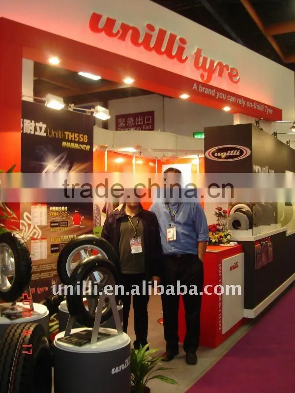 UN-9818 Motorcycle Tyres