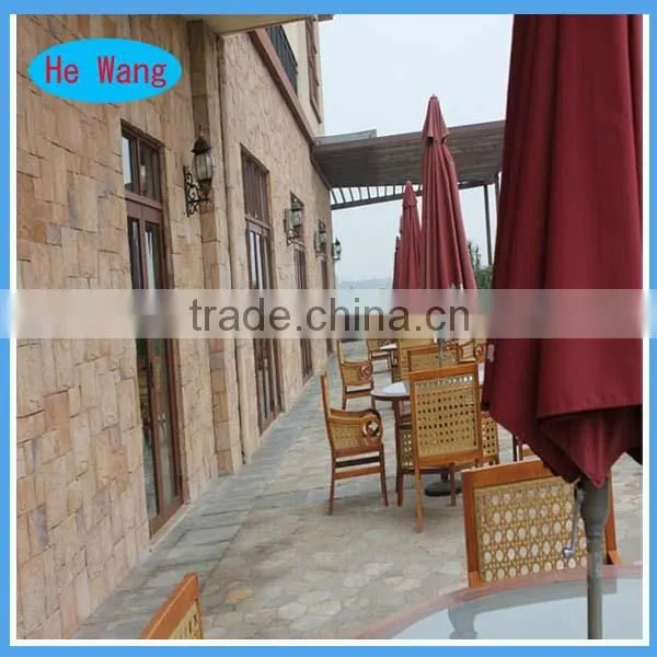 3m size high quality cantilever umbrella outdoor