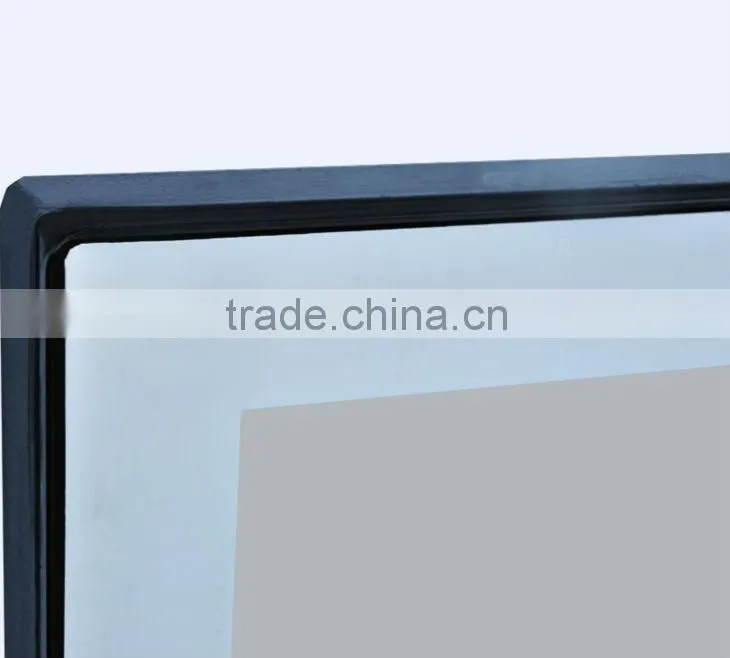 outdoor tempered glass basketball backboard