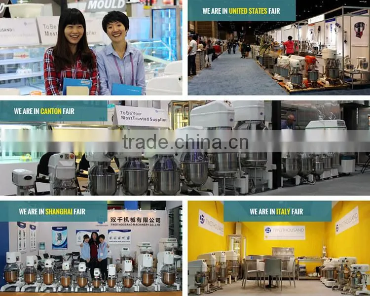 Commercial Melon and Fruit Cutter - S/S Bottom Base, CE, 750 W, 25.2 KG, TT-F65