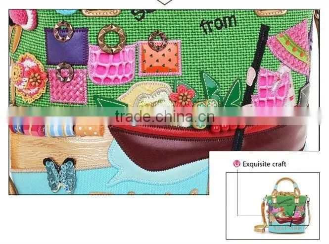 2013 Hot!!! Trendy bags handbags women
