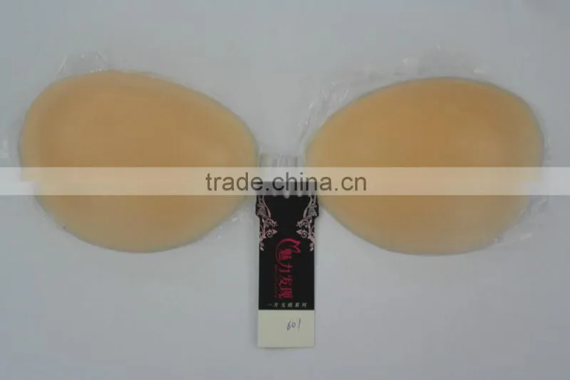 silicon glue for silicone bra