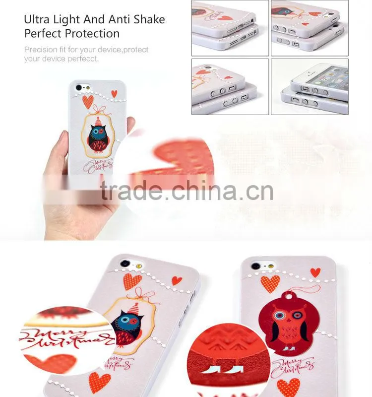 ODM personalized mobile phone case