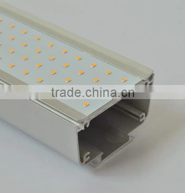 20w-60w 2ft 4ft 5ft tri proof led light used in Wet location, 0.6m vapor tight, integrated LED fixture