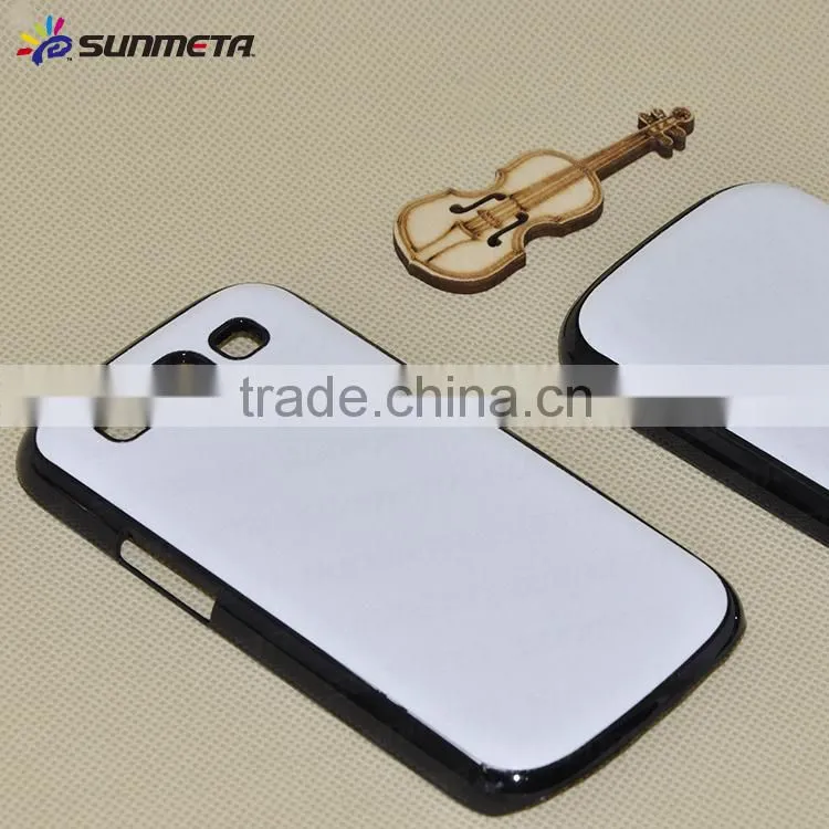 sublimation mobile case/covers made in china
