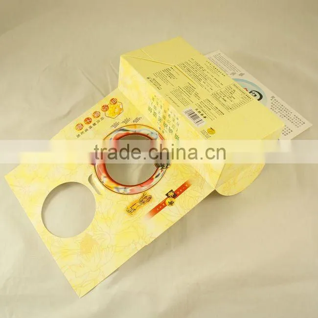 High quality cheap cake boxes