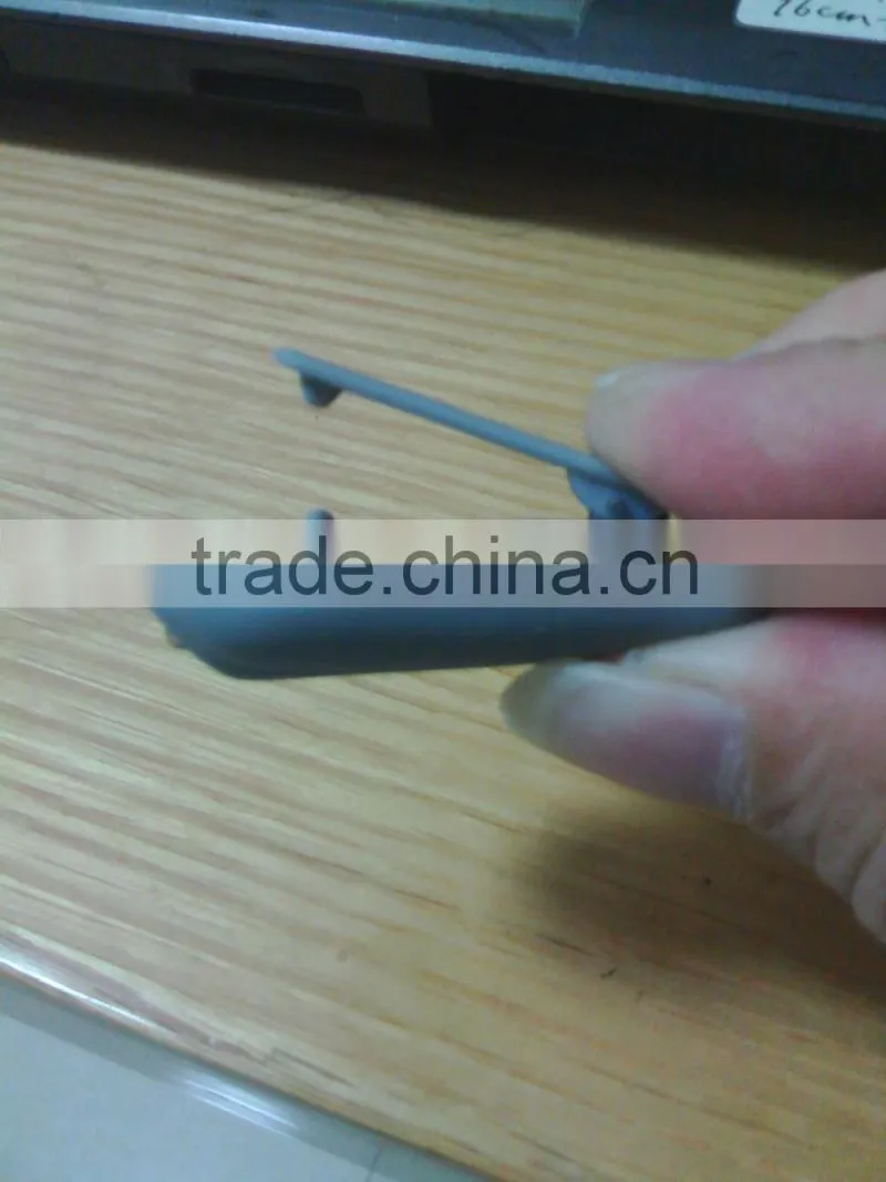 mini usb led torch clip
