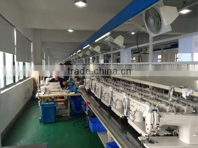 Belt Loop Blindstitch used for west KUKU ear special industrial sewing machine