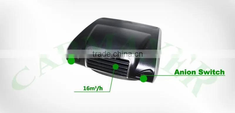 Air Purifier/ Hot Sell mini air conditioner for car