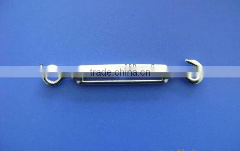 DIN 1480 Turnbuckle