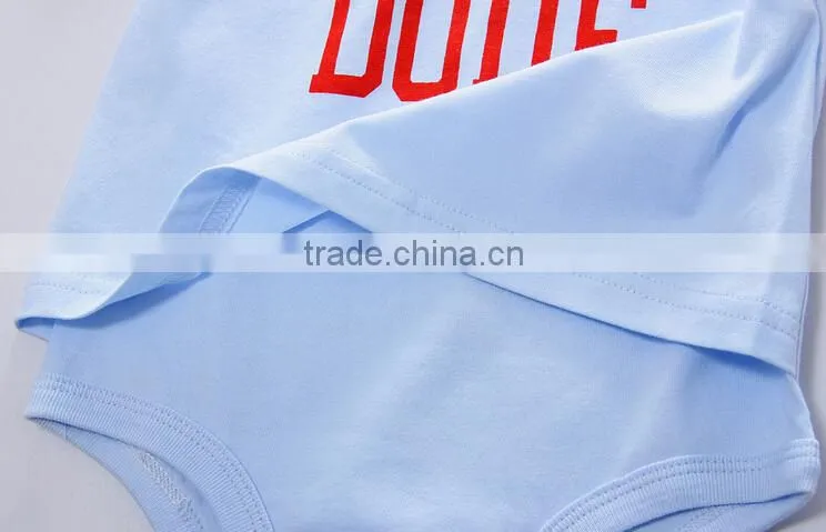 2015 new design Children clothing for Summer children clothing factory