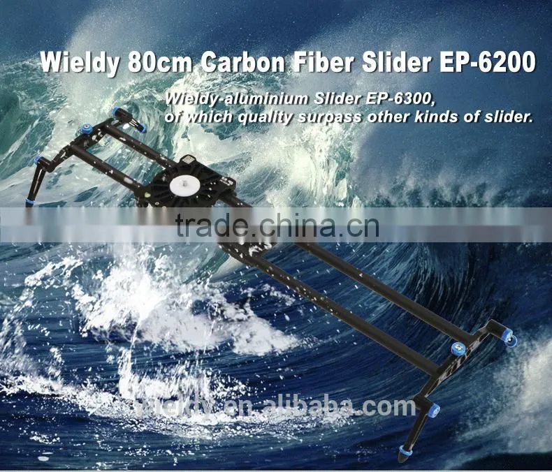 Website Selling Wieldy Motorised Dolly Slider