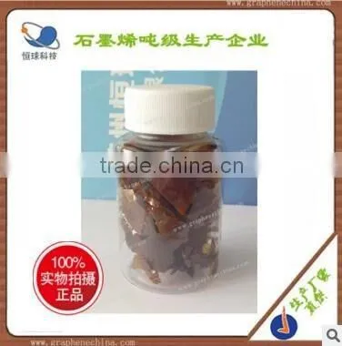 Freeze drying making mathod graphene oxide hot sale