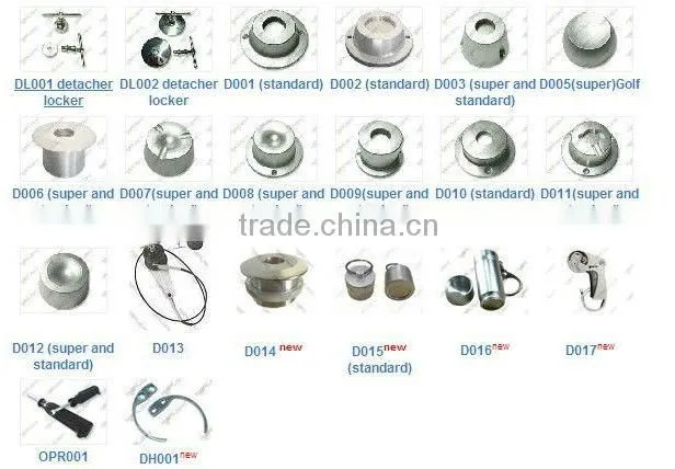 hot sale EAS anti-theft security EAS antishoplifting People Counter