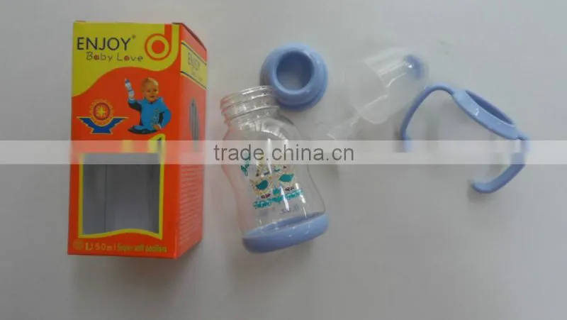 FB1014 8oz 4oz 2oz ENJOY baby feeding bottle