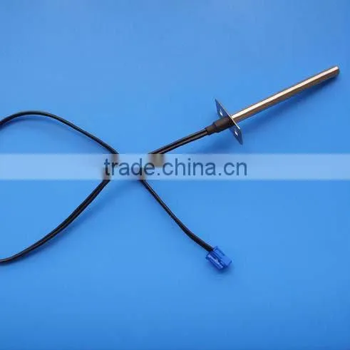 ultrasonic temperature transducer, ntc sensor transducer, underwater ultrasonic transducer for Sanitation Device