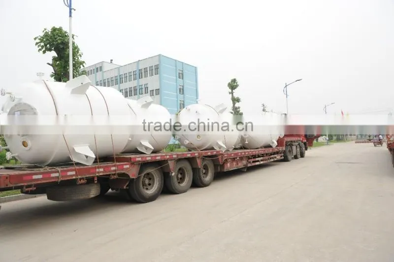 300TPD equipments producing palm oil extraction machine price from Huatai Factory