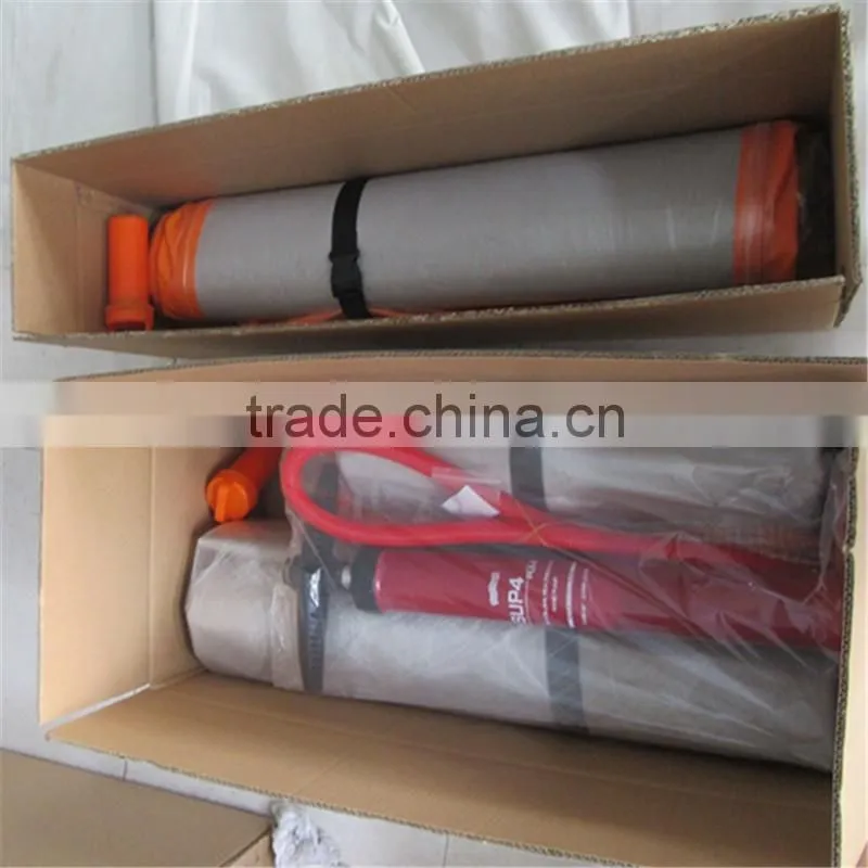2016 OEM Wholesale Inflatable SUP Paddlesurf Board