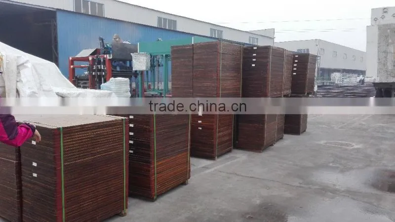 QT4-24 low price high quality small business block manufacturing machine for sale