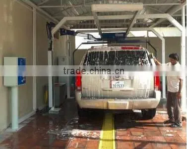 Factoay supply low price high pressure car jet wash machine