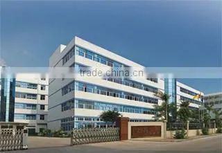 Shenzhen Xin Dong Hui Motor Technology Co., Ltd. company overview - view 1