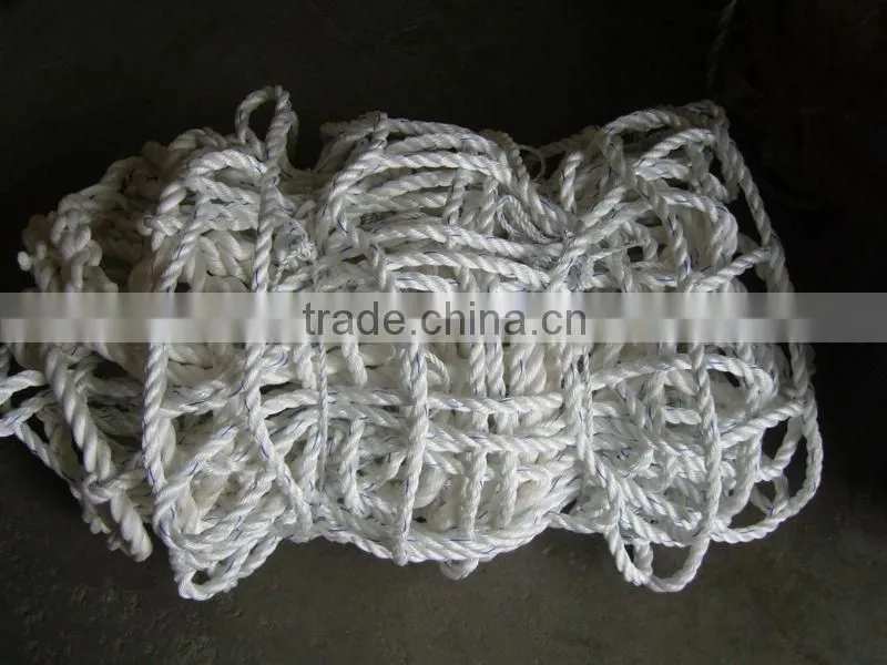 Nylon Cargo Net