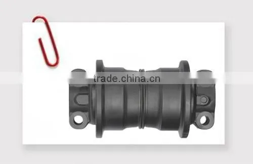 Bottom Roller Construction Machinery Part