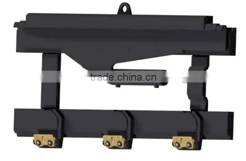4~6.8Tons Heavy Duty Sideshifter for Forklift