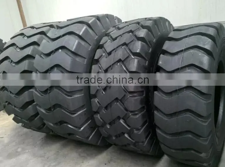 Bias OTR TIRE 14.00-24 with G2 pattern