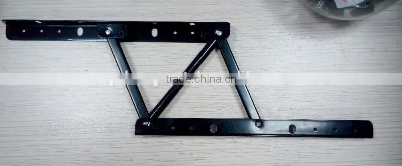 2.0mm Lift up coffee table mechanism(folding table mechanism)