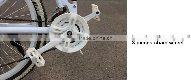 Hot sale 26inch carbon-fiber folding mountain bikes