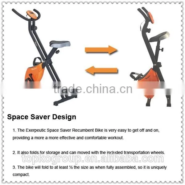 2016 Hot Selling High Quality Alibaba Express Fitness Durable Exercise Bike